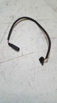 Genuine Porsche Panamera 970 2010-2016 Anti Theft Hood Warning Switch 1K0953236D. Fixed Price $40.31.