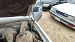 1985-1992 Volvo 740 Driver Left Hood Hinge Assembly Oem Silver 35286772. Fixed Price $89.06.