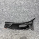 2003-2008 Nissan 350Z Coupe Driver Lh Left Cowl Molding Windshield Cover. Fixed Price $49.00.