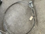06-10 Infiniti M35 M45 Hood Release Cable 65621-EH100. Fixed Price $26.80.