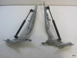 Genuine Volvo 30779282, 30779283 Hood Hinges Pair W/oem Struts 30784935. Fixed Price $119.70.