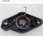 Genuine Volkswagen Holder 3CM-823-529. Fixed Price $15.01.