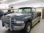 Used Left Hood Hinge Fits: 1994 Dodge 2500 Pickup Grade. Fixed Price $108.30.