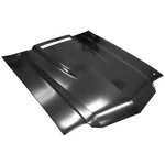 0817-035 Key Parts Cowl Induction Hood For Chevy Chevrolet Chevelle Camino. Fixed Price $734.48.