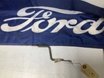 1967 1968 Ford F100 F250 F350 Pickup Truck Hood Latch Auxiliary Safety Catch. Fixed Price $25.00.