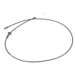 New Oem Kia 2011-2016 Sportage Hood Release Cable Latch Handle 81190-3W000. Fixed Price $25.58.
