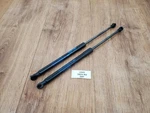 22-25 Oem Bmw G42 G87 M2 Rear Trunk Lid Left Right Support Shock Strut Set 3K. Fixed Price $79.95.