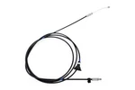 2006-2008 Lexus RX400H Hood Release Cable, 53630-0E010, F009, Oem, 2006, 2007,. Fixed Price $45.02.