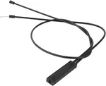 Cable Assembly Hood Lock Control Febest 19101-E83F Oem 51233434665. Fixed Price $14.98.