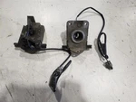 2002 Bmw E46 M3 - Right And Left Hood Lock Latches With Switches Oem 7894326. Fixed Price $81.00.