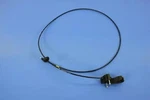 Genuine Mopar Hood Latch Release 5155803AF. Fixed Price $58.02.