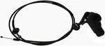 Hood Release Cable Dorman 912-424. Fixed Price $46.17.