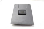 2013 Tesla Model Frunk Lock Latch Cover Trim Assembly 1008968-00-C 12-16. Fixed Price $28.83.