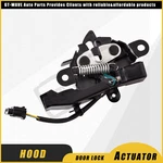 Hood Latch Lock For 2011-2020 Toyota Sienna Base Limited Xle 2.7L 3.5L V6. Fixed Price $17.85.