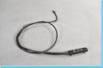 09-13 Bmw 750I 750LI F01 Bowden Cable Bonnet Pull Line Oem. Fixed Price $33.00.