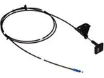 Genuine Honda Release Cable 74130-TVA-A02ZA. Fixed Price $26.67.