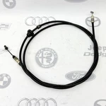 2012-2019 Fiat 500 Lounge Front Hood Latch Release Open Cable Oem 68070062AA. Fixed Price $56.99.