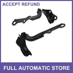 Hood Hinges For Toyota 4RUNNER 03-06 Front Bonnet Bracket NO.5341048020 1PAIR. Fixed Price $28.67.