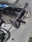 2022 Kia K5 Hood Strut Left Driver Gas Shock. Fixed Price $70.44.
