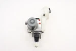 2020 - 2025 Cadillac CT4 Anti Lock Brake Pump Module W/ Reservoir Oem 84906162. Fixed Price $209.53.