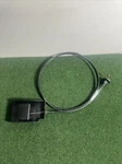 04-15 Nissan Titan Armada Hood Latch Release Cable Assembly 65620-7S000. Fixed Price $59.99.