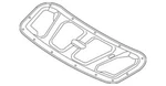 Genuine Kia Insulator 81125-G5000. Fixed Price $504.62.