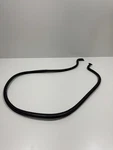 10-16 Porsche Panamera Hood Bonnet Weatherstrip Seal Oem 97051161102. Fixed Price $54.99.