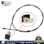 Hood-latch Lock Release Cable For 2008-17 Mitsubishi Lancer 5910A065 5910A027XA. Fixed Price $18.79.