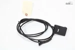 2018 - 2020 Buick Regal Hood Bonnet Release Opener Cable Line Oem. Fixed Price $23.39.