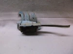 1969 1970 Mercury Cougar XR7 Eliminator Hood Latch Assembly Long Arm. Fixed Price $40.00.