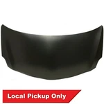 New Primed Steel Hood For 2007-2012 Toyota Yaris Sedan TO1230205 5330152251. Fixed Price $125.78.
