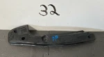 04-10 Bmw 535I Driver Left Front Water Gutter Cover Oem 7034159. Fixed Price $26.64.