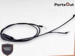 2019-2024 Bmw 330I 330E M340I G20 Hood Bonnet Release Opener Cable Line Oem. Fixed Price $42.29.