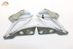 15-23 Ford Transit 250 150 350 Hood Bonnet Left & Right Hinge Support Oem -set-. Fixed Price $71.99.
