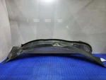 2006-2010 Pontiac Solstice Cowl Panel Cover Grille Air Inlet Oem 25799978. Fixed Price $123.49.