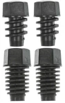 Gm Nos Outer & Inner Hood Adjust Bumper Set 1998-2002 Firebird Trans Camaro. Fixed Price $72.98.