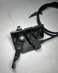 Oem Ford F150 Secondary Hood Latch Release Cable Dorman 912-082 6L3Z16916AA. Fixed Price $27.49.