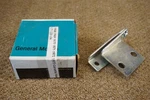 Nos Gm 1968-78 Corvette Lh Hood Hinge W/ Correct Stamp 3912639. Fixed Price $199.99.