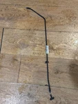 1066699-00-A Emergency Hood Release Cable Right Tesla Model Sr. Fixed Price $75.00.