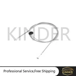 Engine Hood Release Cable For Mercedes Vito W447 Replacement Part A4477500159. Fixed Price $21.57.