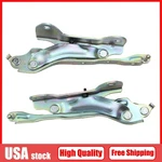 Left & Right Side Hood Hinges For 2020-2025 Kia Soul 66920-K0000 66910-K0000. Fixed Price $60.99.