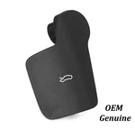 Audi Q7 2016- Hood Latch Release Handle Level Opener 4M1823533 Oem Genuine. Fixed Price $89.77.