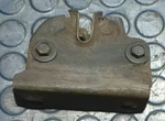 1994 Gmc Silverado 1500 Oem Hood Latch Hold Down 88 89 90 91 92 93 95 96 97. Fixed Price $20.00.