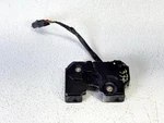16-23 Infiniti Q50 Front Left Lh Side Hood Latch Lock Actuator Cover Hinge Oem. Fixed Price $77.50.