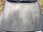 Porsche 924S 944 951 S2 Engine Bonet Hood. Fixed Price $299.00.