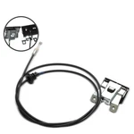 Hood Release Cable For Nissan Altima 2016 2017-2018 3.5L 2.5L Sedan 65621-9HT0A. Fixed Price $28.98.