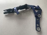 2006-2010 Bmw X3 3.0SI E83LCI Right Hood Hinge 41613452844. Fixed Price $24.99.