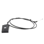 Genuine Ford Release Cable GN1Z-16916-D. Fixed Price $32.29.