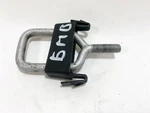 12-20 Bmw Series 4 328I Front Left Or Right Hood Hook Twist Catch & Cover Oem. Fixed Price $22.50.