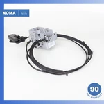 07-24 Jaguar X150 Xk F-type Hood Bonnet Release Cable W/ Handle 6W8316C656AD Oem. Fixed Price $87.15.